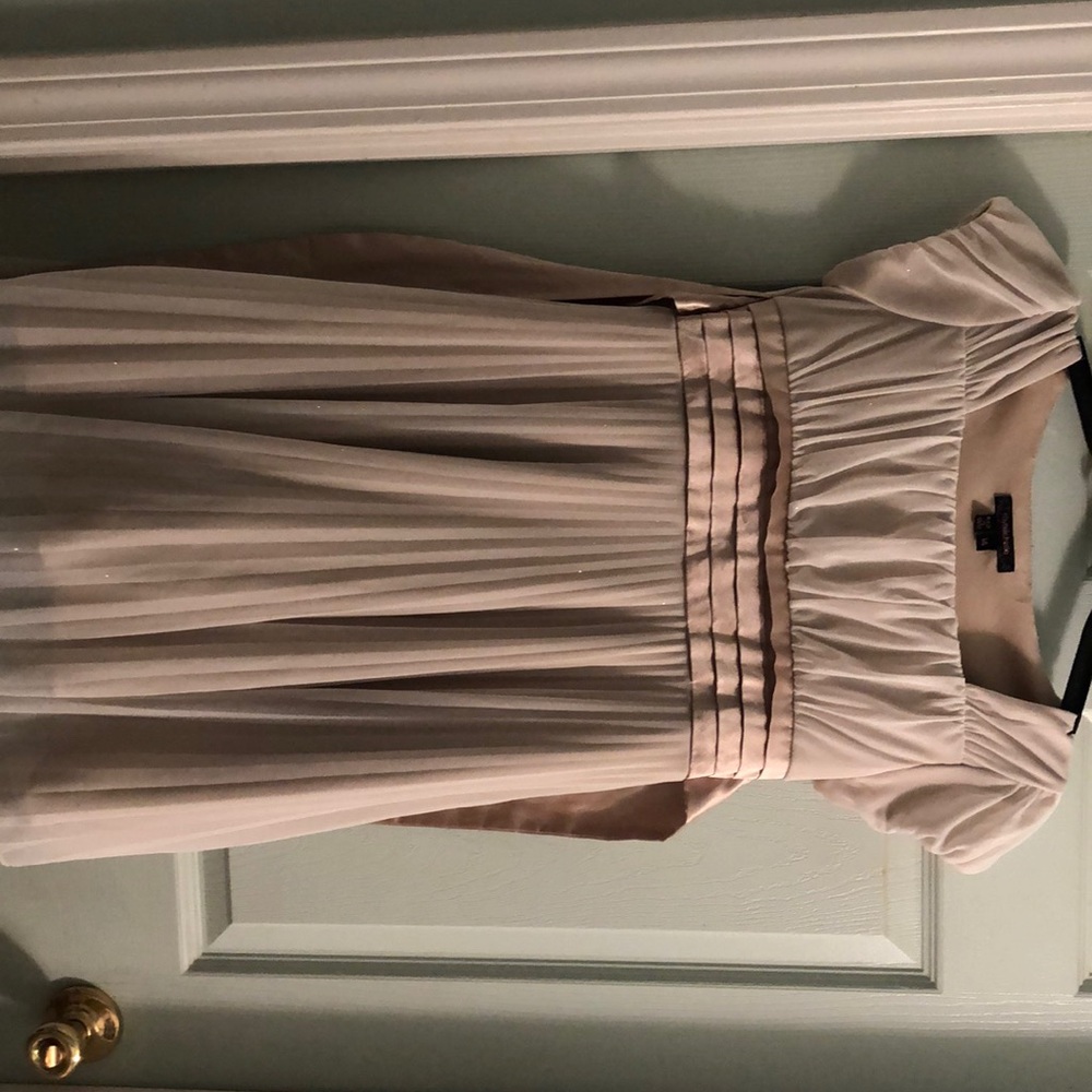 My Michelle dress